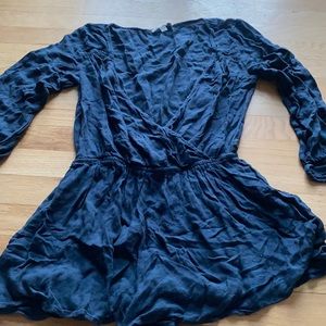 Sorry for the wrinkles!